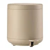 Best Ume Pedalspand Toiletspande|Affaldsspande