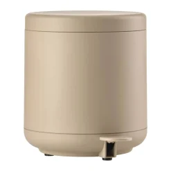 Best Ume Pedalspand Toiletspande|Affaldsspande