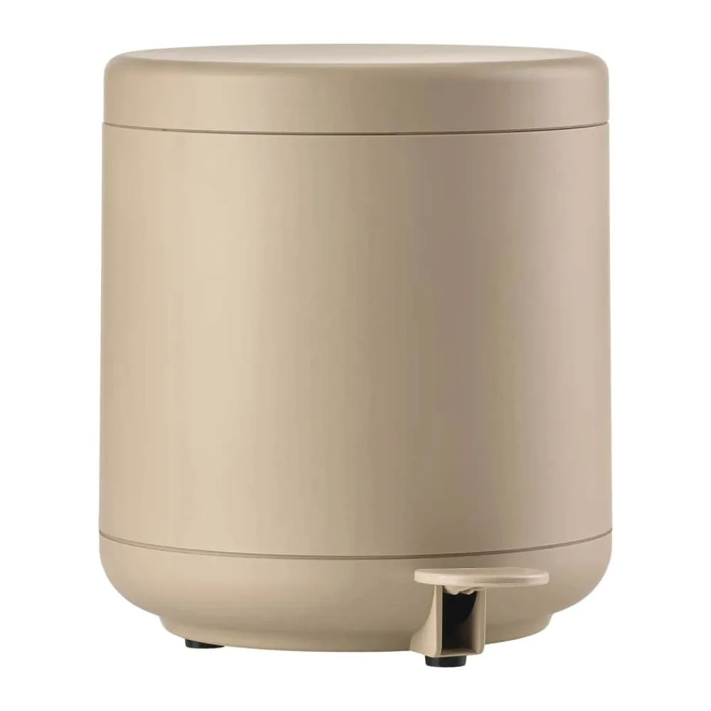 Best Ume Pedalspand Toiletspande|Affaldsspande