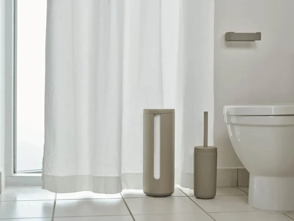 Ume Toiletrulleholder Øvrigt Badeværelsestilbehør