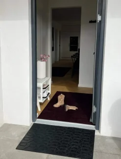Hot Unicolor Gulvmåtte Gulvtæpper