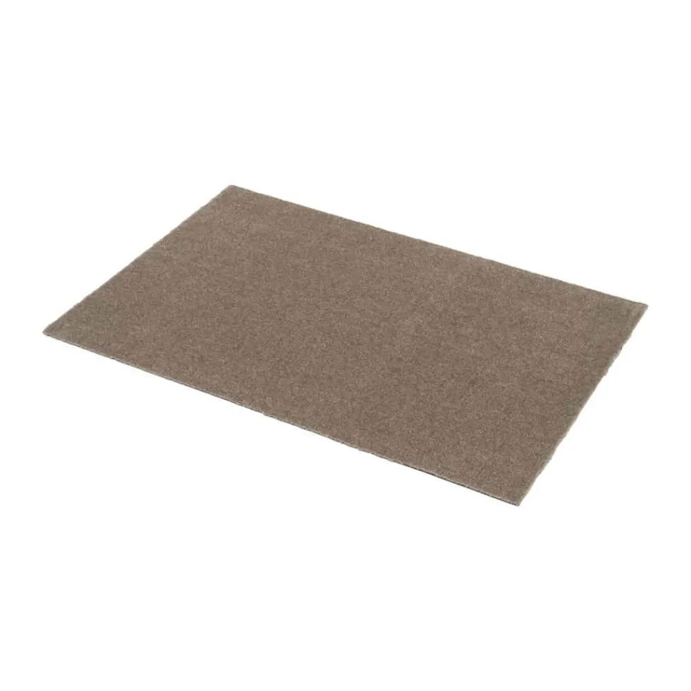 Discount Uni Color Gulvmåtte Gulvtæpper|Dørmåtter