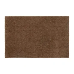 Clearance Uni Color Gulvmåtte Gulvtæpper|Dørmåtter