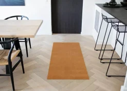 Best Uni Color Gulvmåtte Gulvtæpper|Dørmåtter