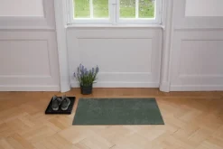 Best Uni Color Gulvmåtte Gulvtæpper|Dørmåtter