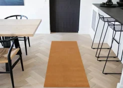 Best Uni Color Gulvmåtte Gulvtæpper|Dørmåtter