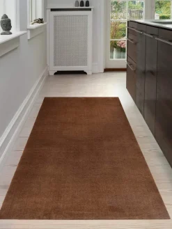 Uni Color Gulvtæppe Gulvtæpper