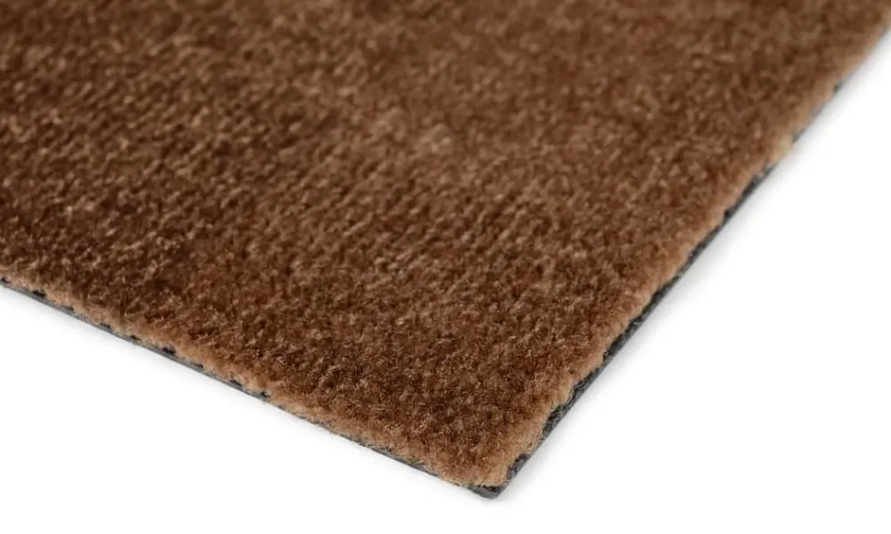Uni Color Gulvtæppe Gulvtæpper