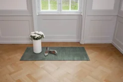 Hot Uni Color Gulvtæppe Gulvtæpper