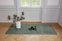Hot Uni Color Gulvtæppe Gulvtæpper