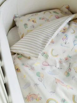 Online Unicorn Baby Sengetøj Børn Børnetekstiler|Sengetøj