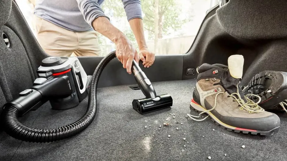 Online Unlimited Mini Power-mundstykke BHZUMPN Øvrig Rengøring