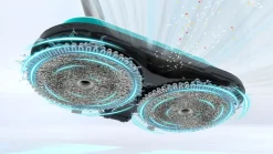 Hot Unlimited 7 ProHygienic Aqua Støvsuger BCS712HYG5 Støvsugere Og Poser