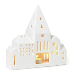 Discount Urbania Lyshus - City Julepynt|Lysestager