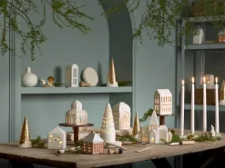 Discount Urbania Lyshus - City Julepynt|Lysestager