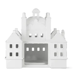 Best Urbania Lyshus - Fredensborg Slot Julepynt|Lysestager