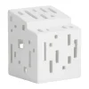 Online Urbania Lyshus - Functio Julepynt|Lysestager