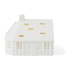 Clearance Urbania Lyshus - H.C. Andersens Hus Julepynt|Lysestager