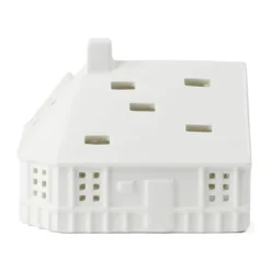 Clearance Urbania Lyshus - H.C. Andersens Hus Julepynt|Lysestager