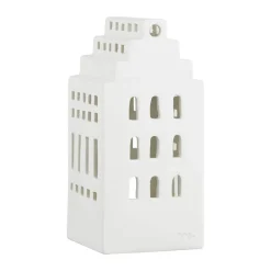 Discount Urbania Lyshus - Herregård Julepynt|Lysestager