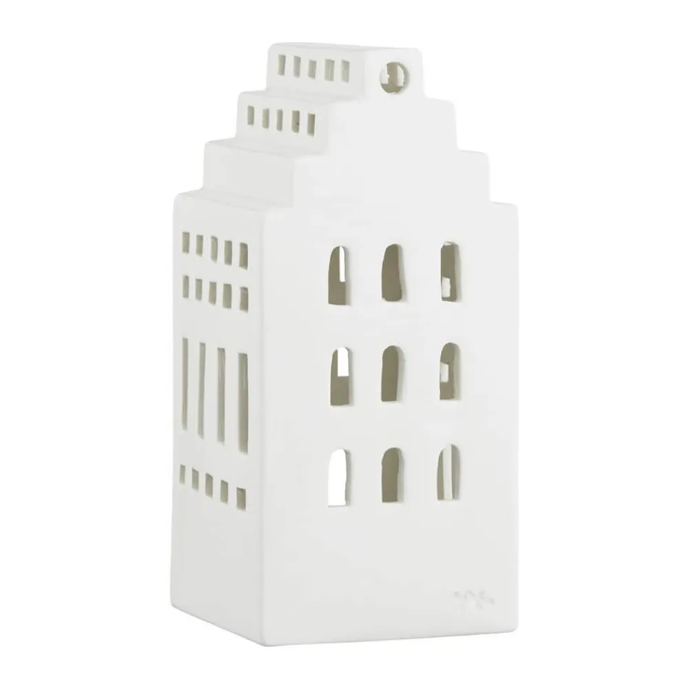 Discount Urbania Lyshus - Herregård Julepynt|Lysestager
