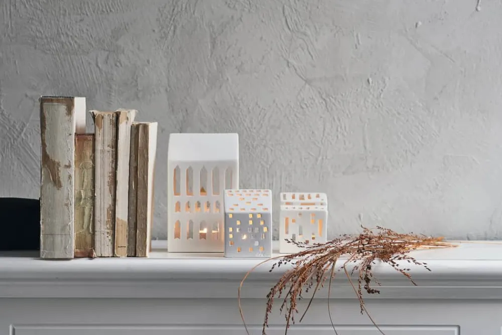 Sale Urbania Lyshus - Kirke Julepynt|Lysestager