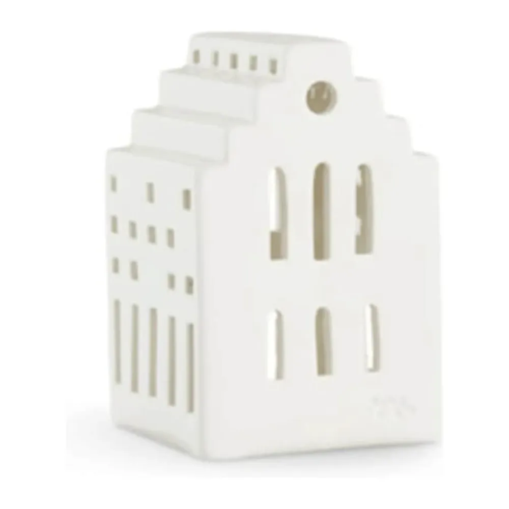 Clearance Urbania Lyshus - Langkirke Julepynt|Lysestager
