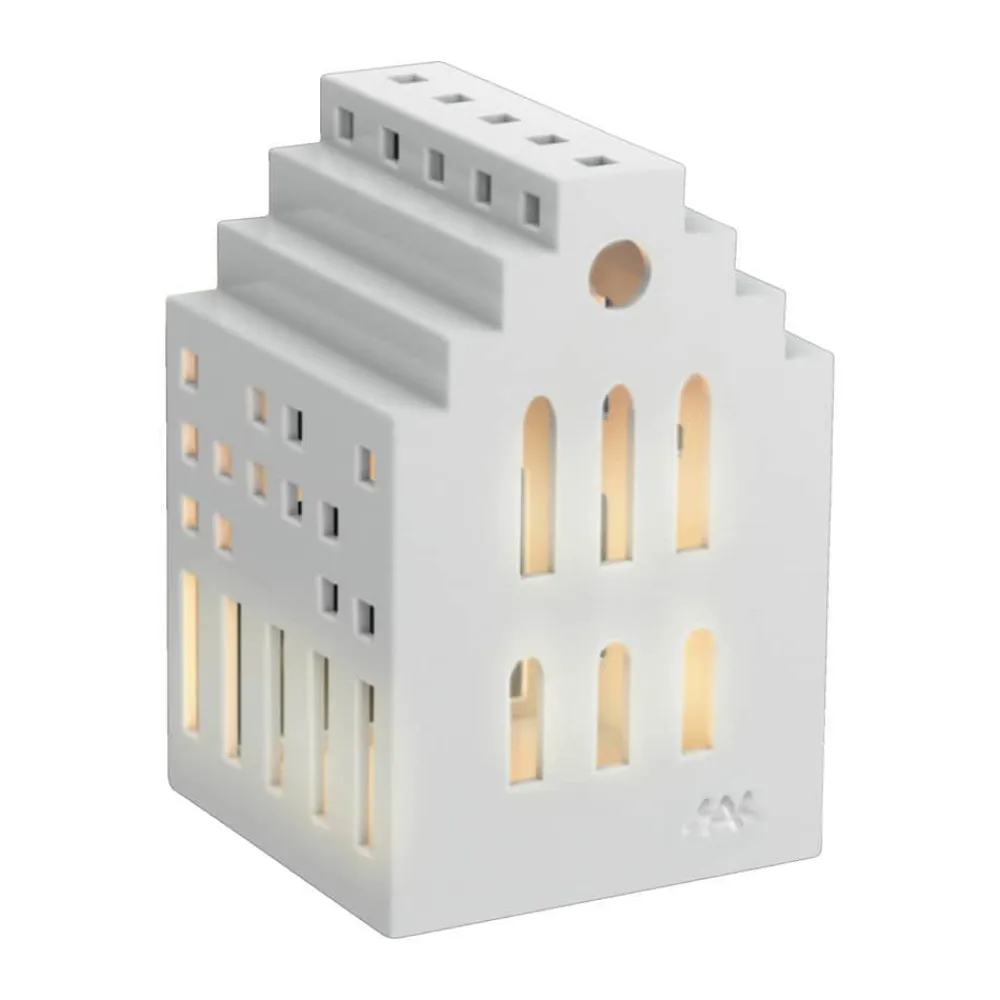 Clearance Urbania Lyshus - Langkirke Julepynt|Lysestager