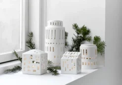 Hot Urbania Lyshus - Lille tårn Julepynt