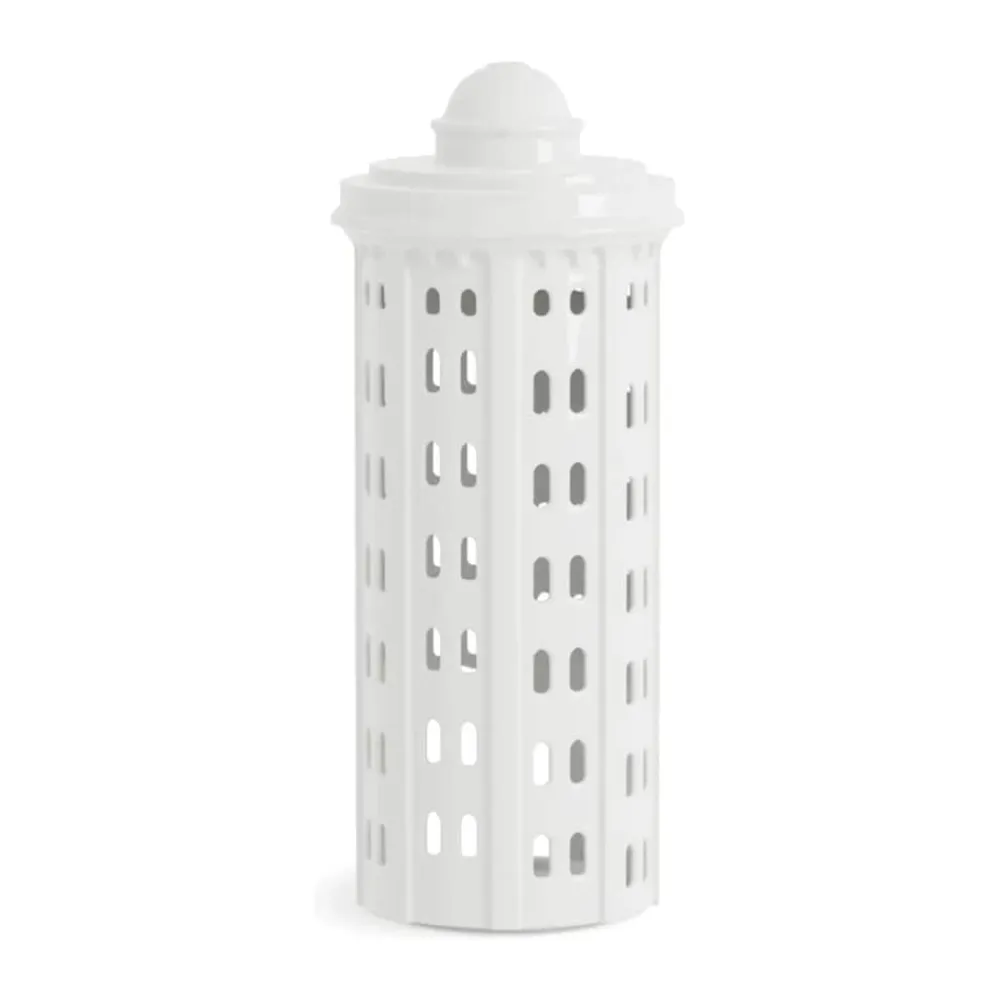 Clearance Urbania Lyshus - Rundetårn Julepynt|Lysestager