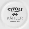 Outlet Urbania Lyshus - Tivoli Karrusel Julepynt|Lysestager