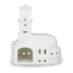 Best Urbania Lyshus - Vor Frue Kirke Julepynt|Lysestager