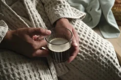 Best Vaffel Badekåbe Morgenkåber
