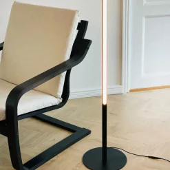 Vagner LED Gulvlampe Gulvlamper
