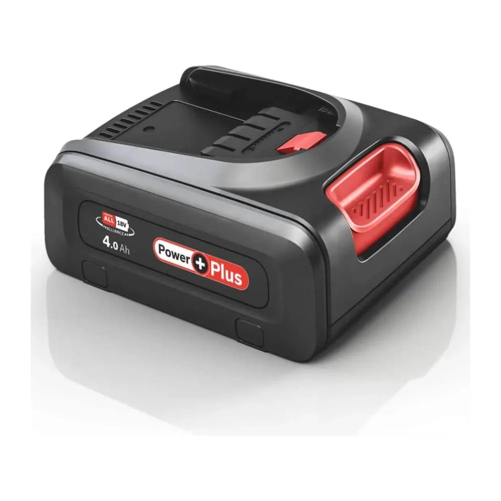 Hot 18V 4Ah Power Plus-batteri BHZUB1840 Øvrig Rengøring