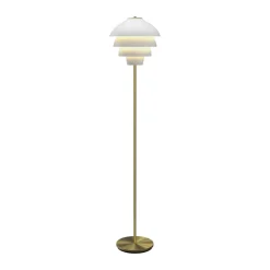Clearance Valencia Gulvlampe Gulvlamper