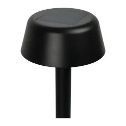 Best Valencia Udendørs Bedlampe m. Solcelle Bedlamper