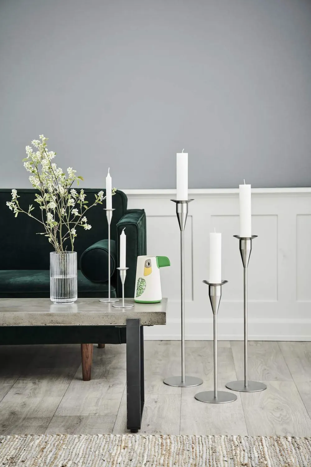 Vase Vaser