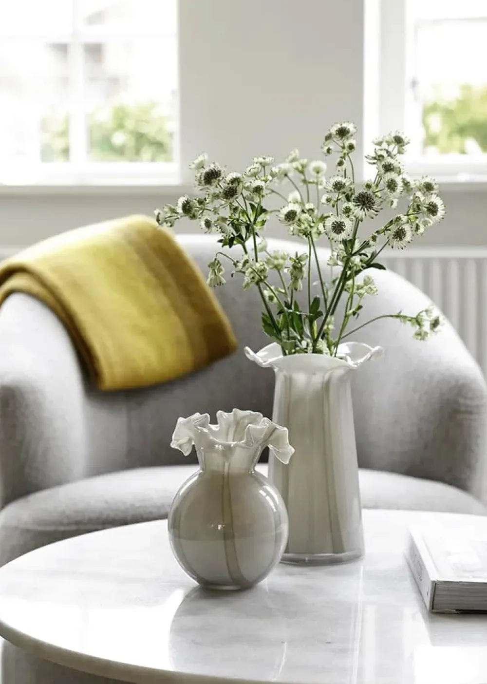 Vase Vaser