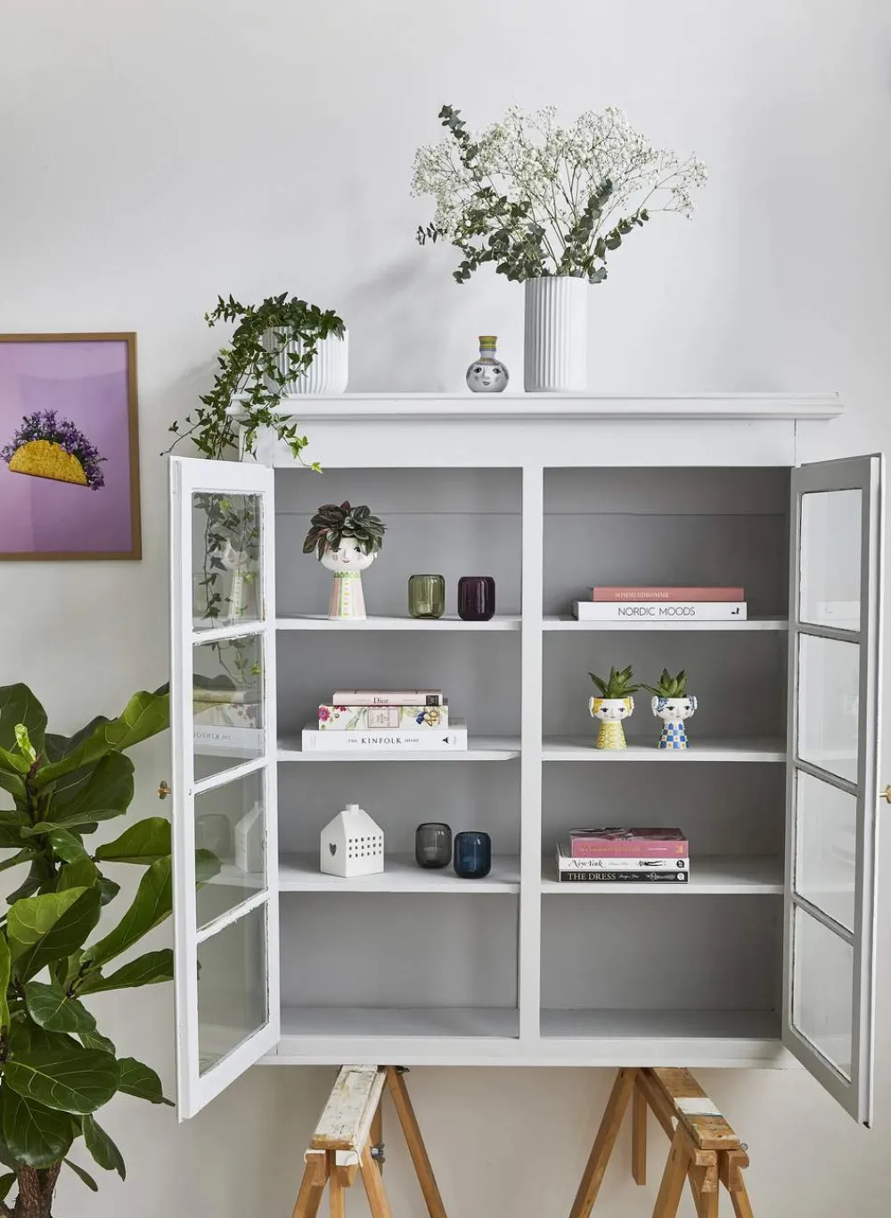 Outlet Vase Vaser