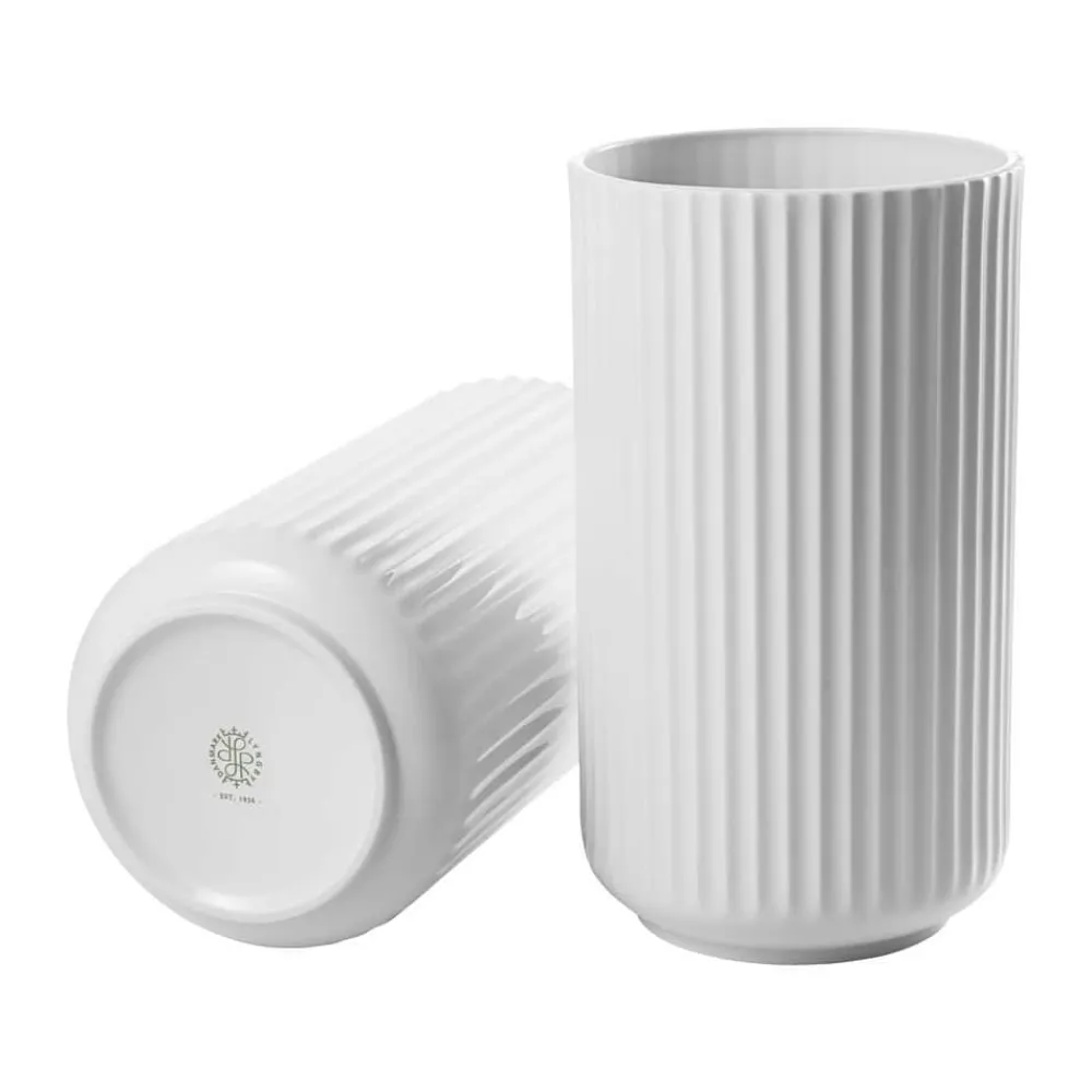 Hot Vase Vaser