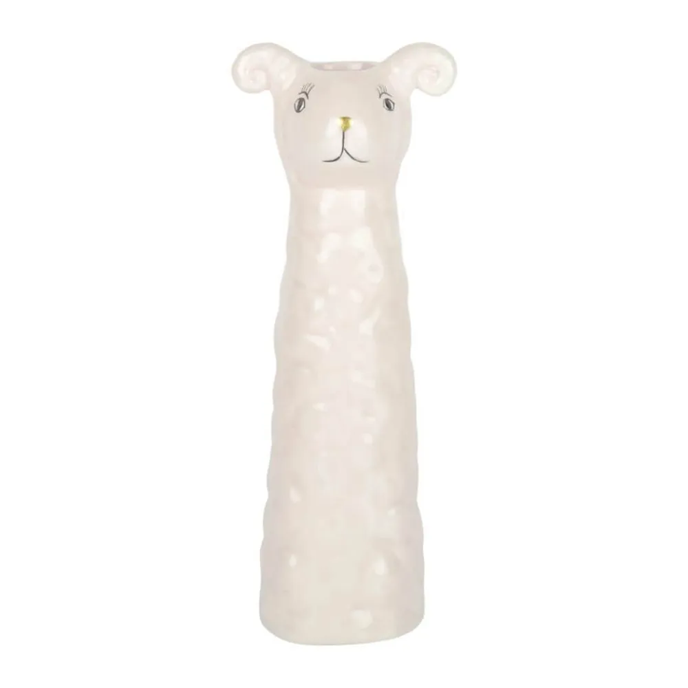 Best Vase - Får Vaser