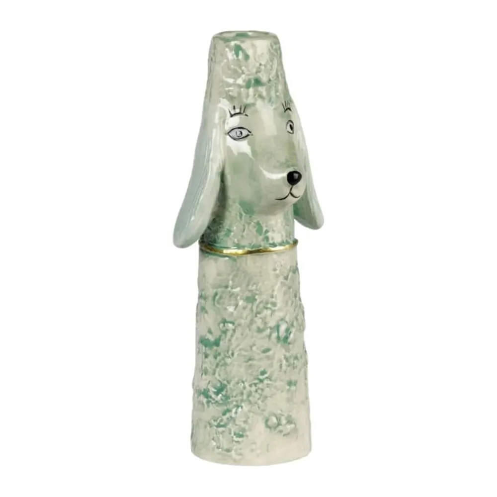 Outlet Vase - Puddelhund Vaser