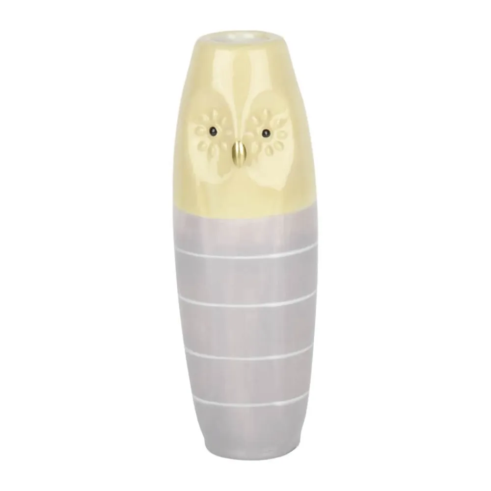 Online Vase - Ugle Vaser