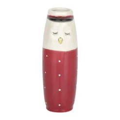 Hot Vase Ugle m. hue Vaser