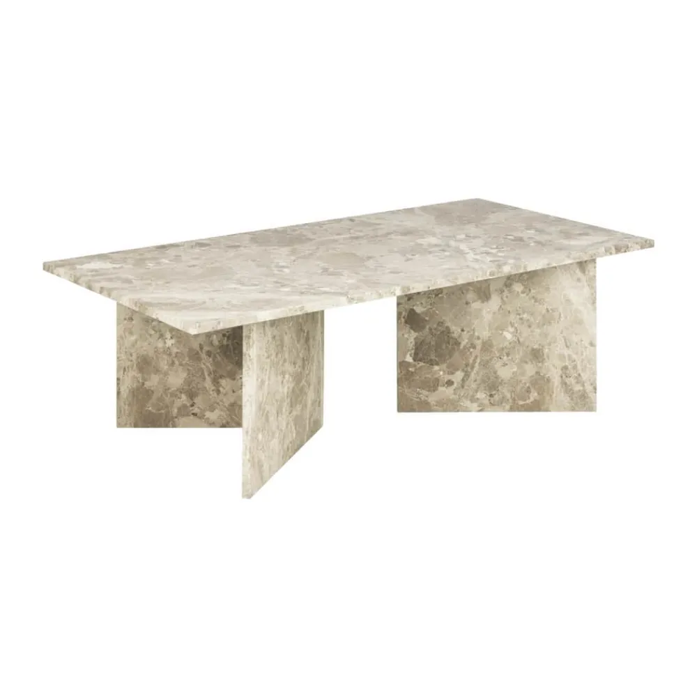 Sale Vega Rectangular Sofabord Borde
