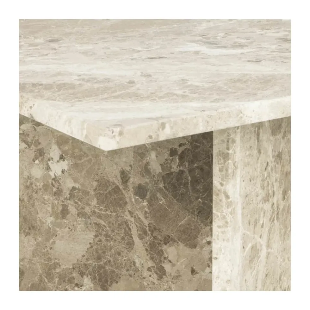 Sale Vega Rectangular Sofabord Borde
