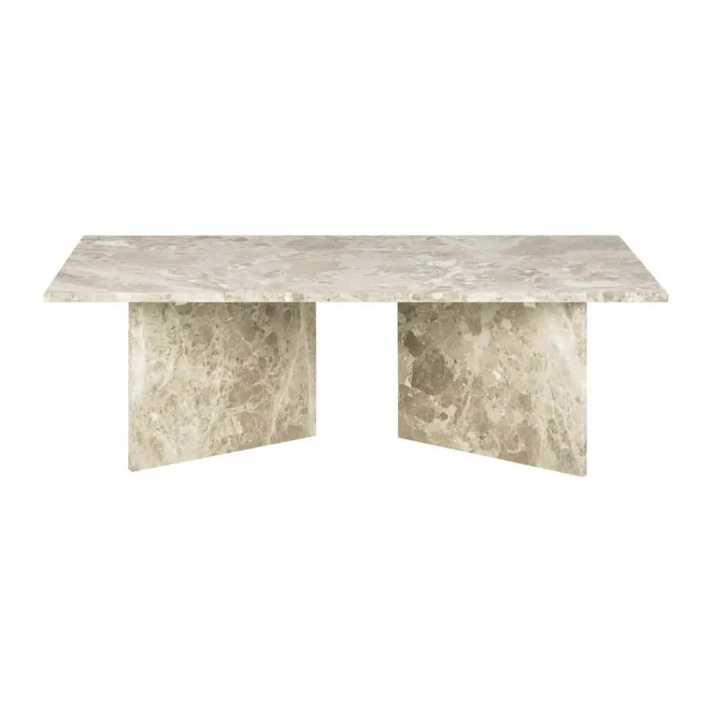 Sale Vega Rectangular Sofabord Borde
