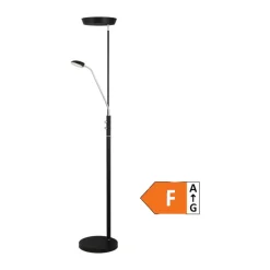 Sale Vegas Combi Gulvlampe Gulvlamper