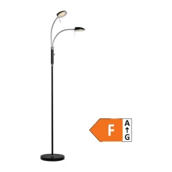 New Vegas Gulvlampe Gulvlamper